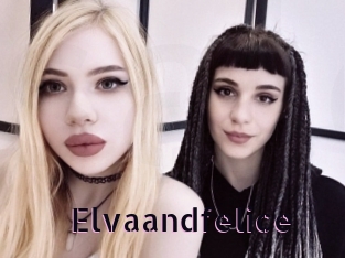 Elvaandfelice