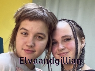 Elvaandgillian