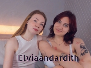 Elviaandardith