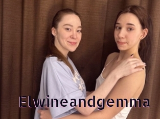 Elwineandgemma