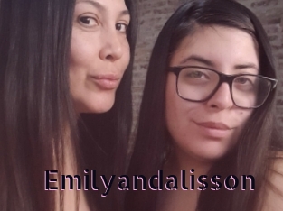 Emilyandalisson