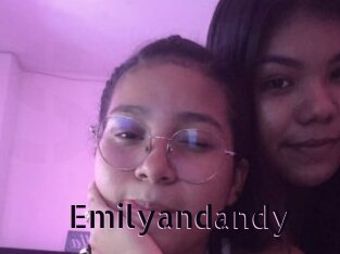 Emilyandandy