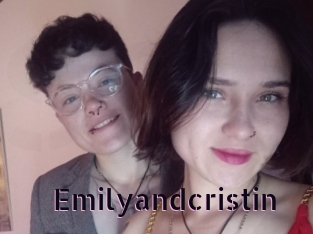 Emilyandcristin