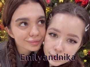 Emilyandnika