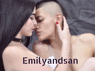 Emilyandsan