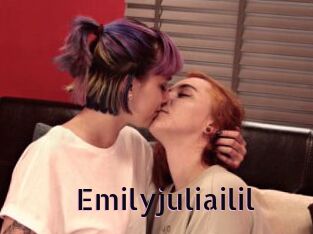 Emilyjuliailil