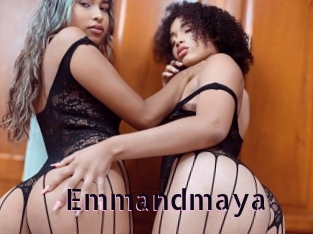 Emmandmaya