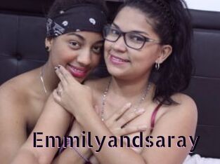 Emmilyandsaray