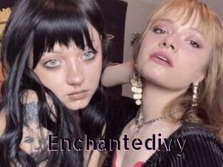 Enchantedivy