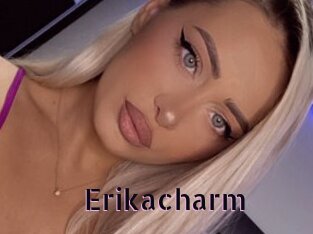 Erikacharm