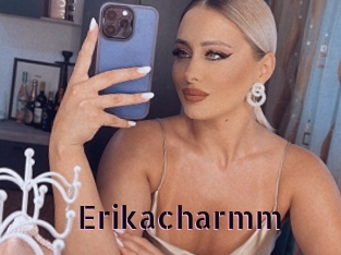 Erikacharmm