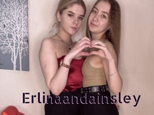 Erlinaandainsley