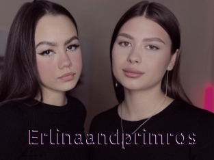 Erlinaandprimros