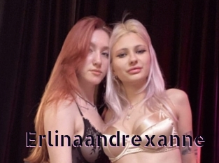 Erlinaandrexanne