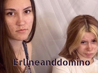 Erlineanddomino