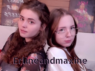 Erlineandmaxine