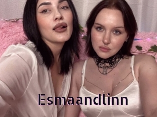 Esmaandlinn