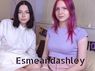 Esmeandashley