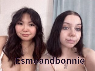 Esmeandbonnie