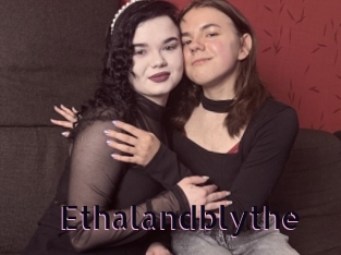 Ethalandblythe