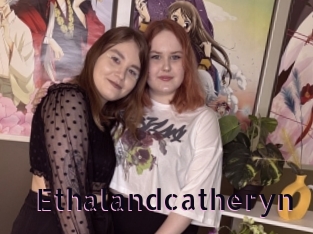 Ethalandcatheryn