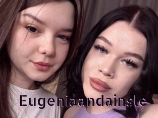 Eugeniaandainsle