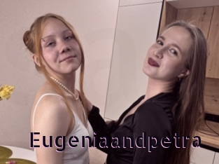 Eugeniaandpetra