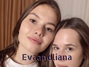 Evaandliana