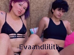 Evaandlilith