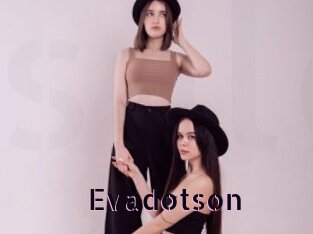 Evadotson