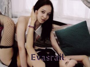 Evasrail