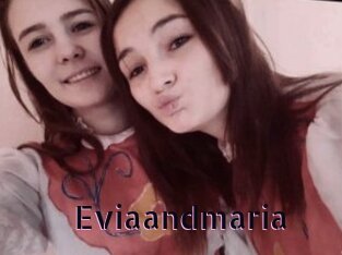 Eviaandmaria