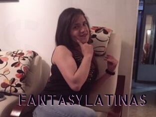 FANTASYLATINAS