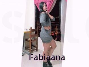 Fabiaana