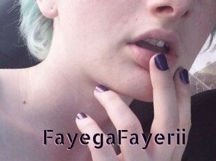 FayegaFayerii