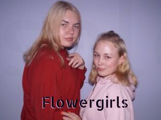 Flowergirls