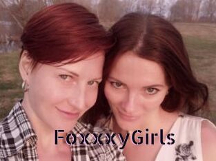 FoxxxyGirls