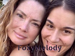 FoxyMelody