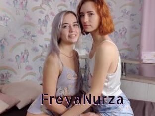 FreyaNurza