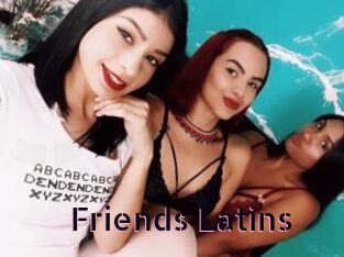 Friends_Latins