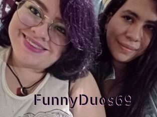 FunnyDuos69