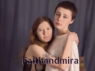 Faithandmira