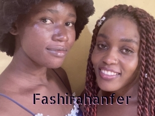 Fashirahanfer