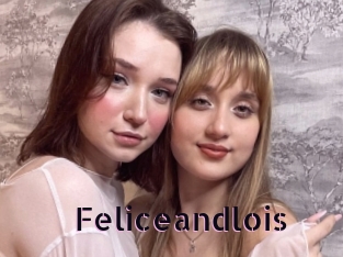 Feliceandlois