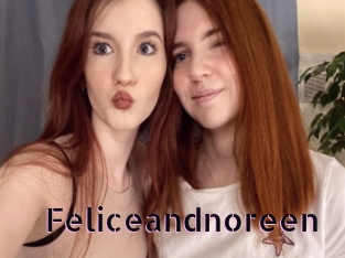 Feliceandnoreen