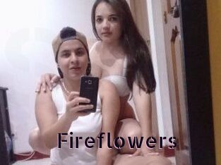 Fireflowers