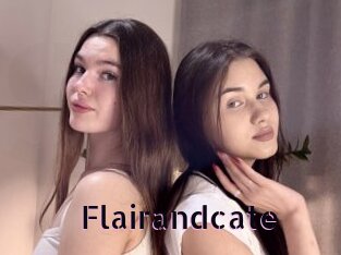 Flairandcate