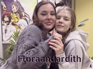 Floraandardith