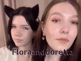 Floraanddoretta