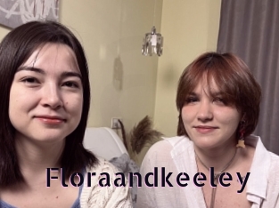 Floraandkeeley